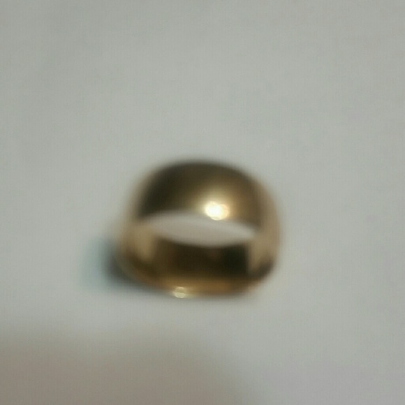 Man's wedding band - Picture 3 of 4